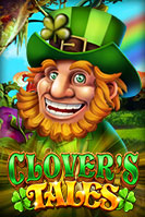 Clover’s Tales