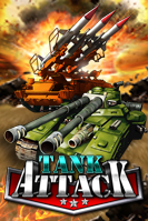 เกมสล็อต Tank Attack