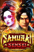 เกมสล็อต Samurai Sensei