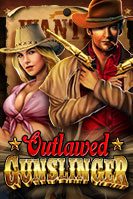 เกมสล็อต Outlawed Gunslinger