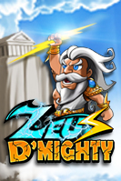เกมสล็อต Zeus D’Mighty