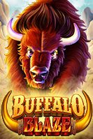 เกมสล็อต Buffalo Blaze