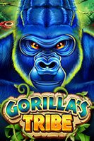เกมสล็อต Gorilla’s Tribe