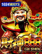 สล็อต KINGMAKER เกมสล็อต Cai Shen 888