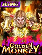 สล็อต KINGMAKER เกมสล็อต Golden Monkey