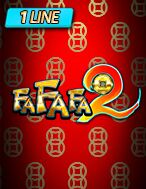 สล็อต RED TIGER เกมสล็อต FaFaFa2