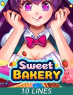 สล็อต KINGMAKER เกมสล็อต Sweet Bakery