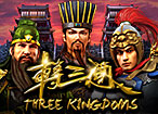 เกมสล็อต THREE KINGDOMS