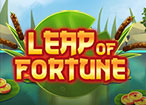 LEAP OF FORTUNE