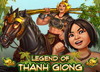 เกมสล็อต THANH GIONG