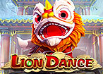 เกมสล็อต LION DANCE