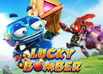 เกมสล็อต LUCKY BOMBER
