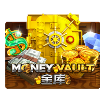 เกมสล็อต Money Vault