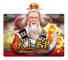 เกมสล็อต Tai Shang Lao Jun