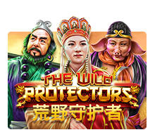 เกมสล็อต Wild Protectors
