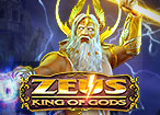 เกมสล็อต ZEUS : KING OF GODS